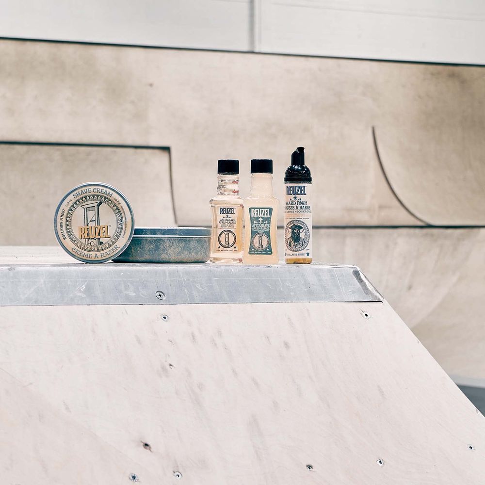 Reuzel - Aftershave 100ml