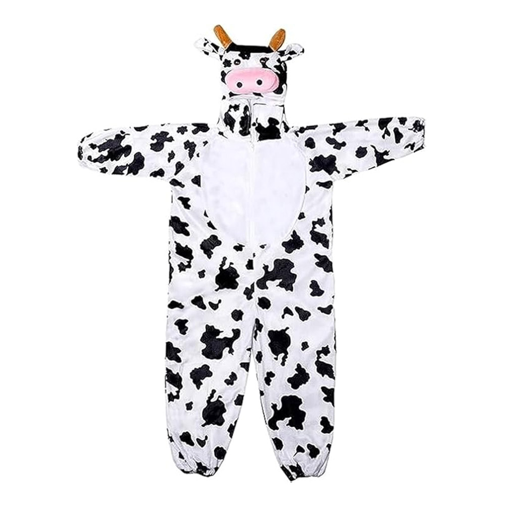 Brain Giggles - Cow Animal Plush Costume
