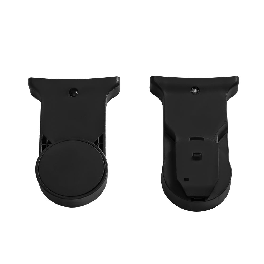 Cybex - Gazelle S Car Seat Adapter Only - Black - Pack of 2