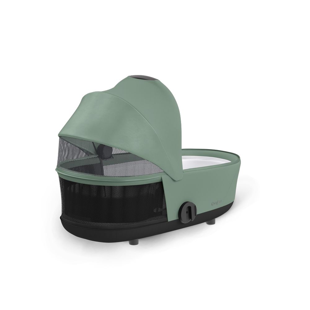 Cybex - Mios Lux Carry Cot - Leaf Green