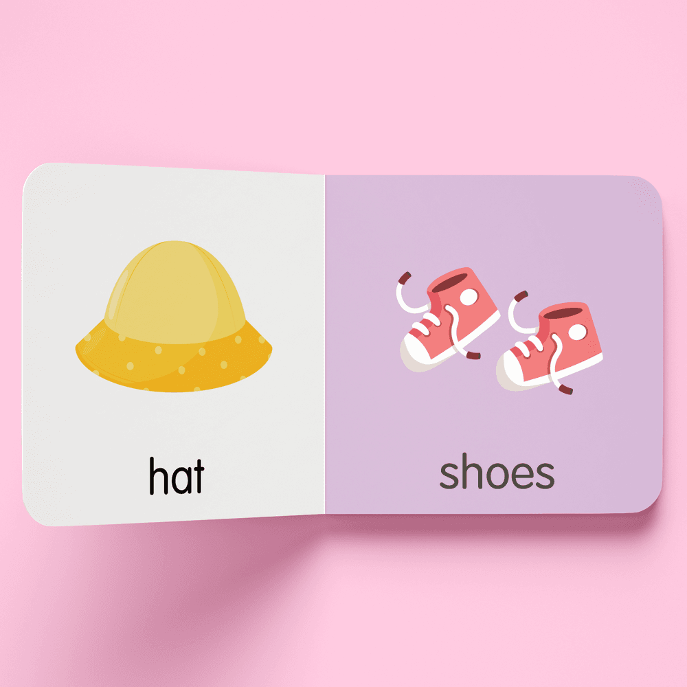 أولى كلمات الطفل