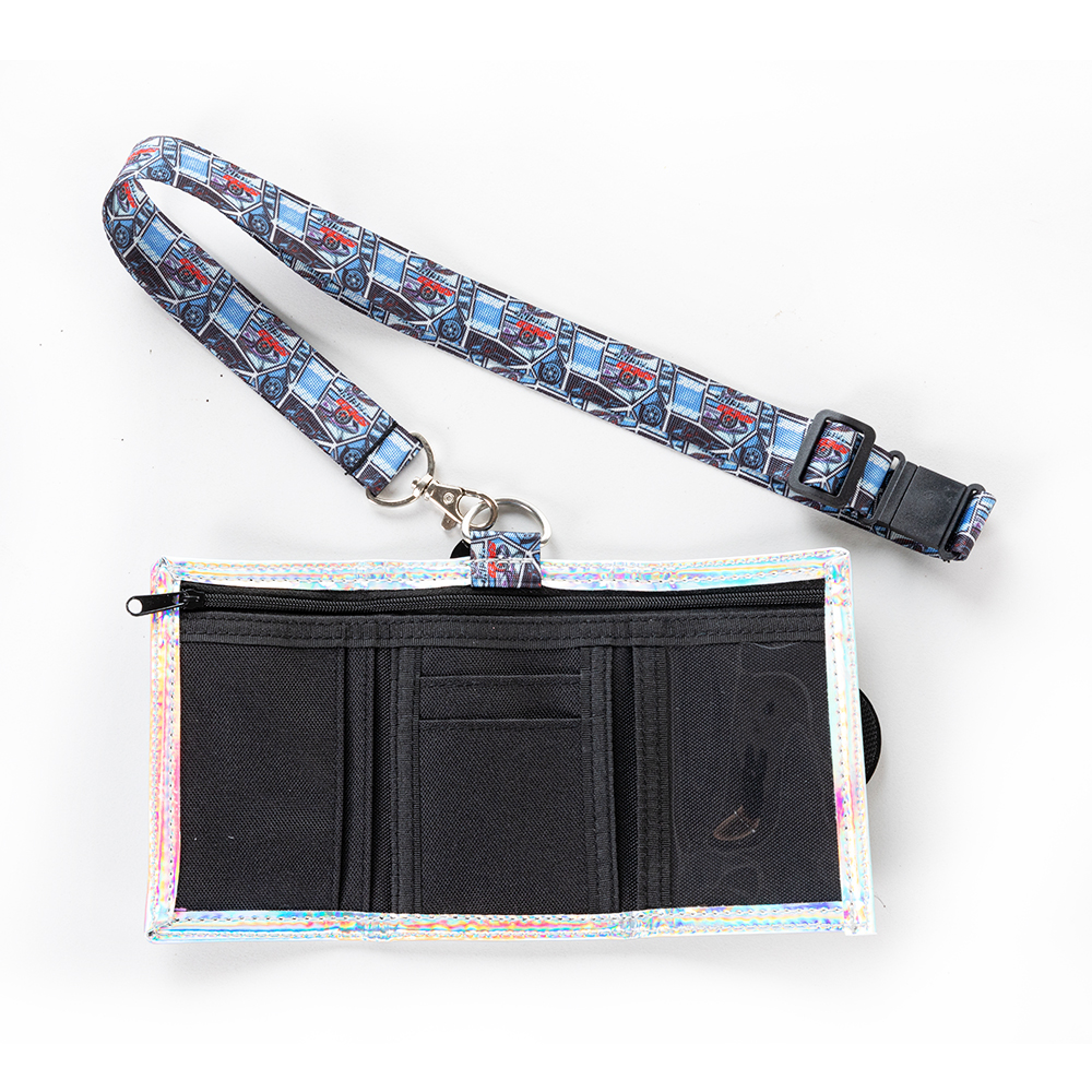 Eazy Kids - Wallet - Drift Racing