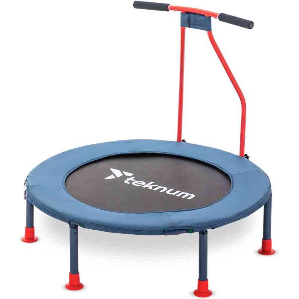 Teknum - Trampoline Bounce - Blue