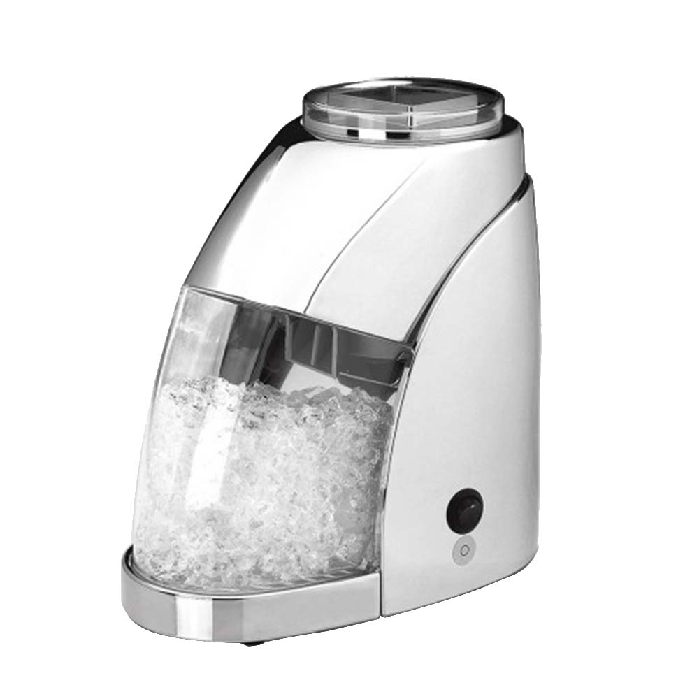 Gastroback Electrical Ice Crusher - Silver