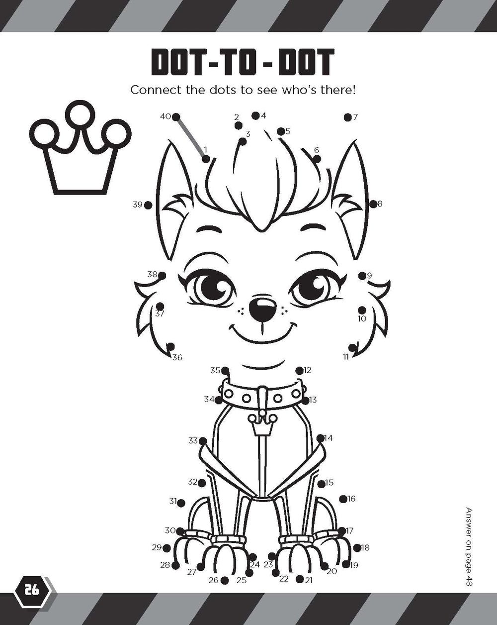 Paw Patrol Ultimate Sticker Book