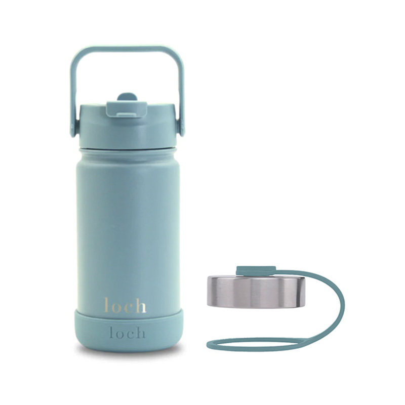 Loch - Monochrome Water Bottle - 420 ml