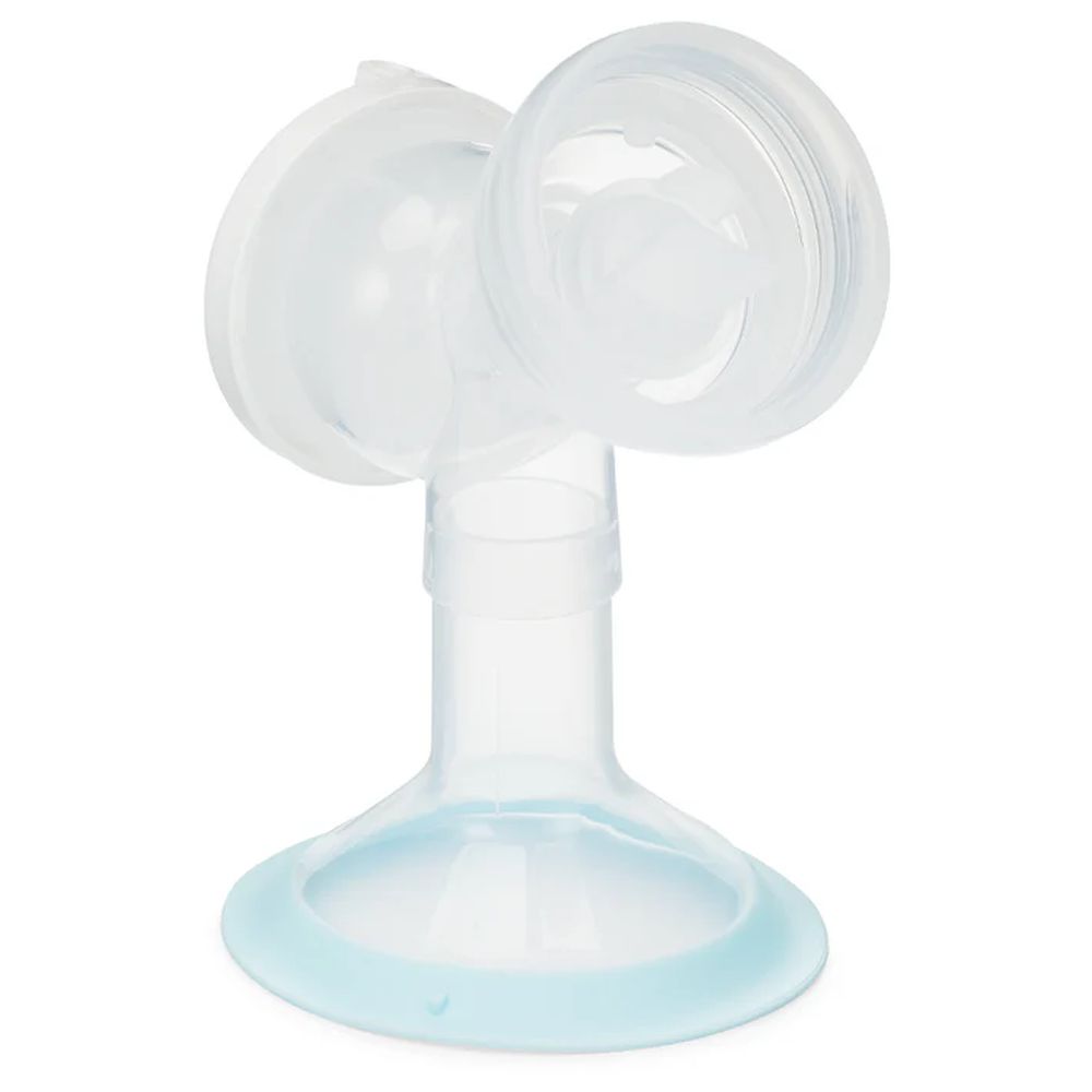 BabyBuddha - EasyFit Flange Only For Breast Pump - 24 mm