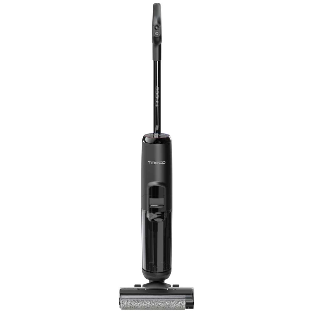 Tineco Floor One S5 Cordless Vacuum Cleaner Black
