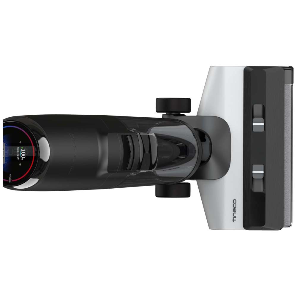 Tineco Floor One S5 Cordless Vacuum Cleaner Black