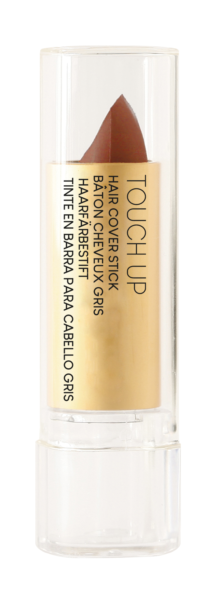 L'Action - Touch Up Hair Cover Stick - Mahogany