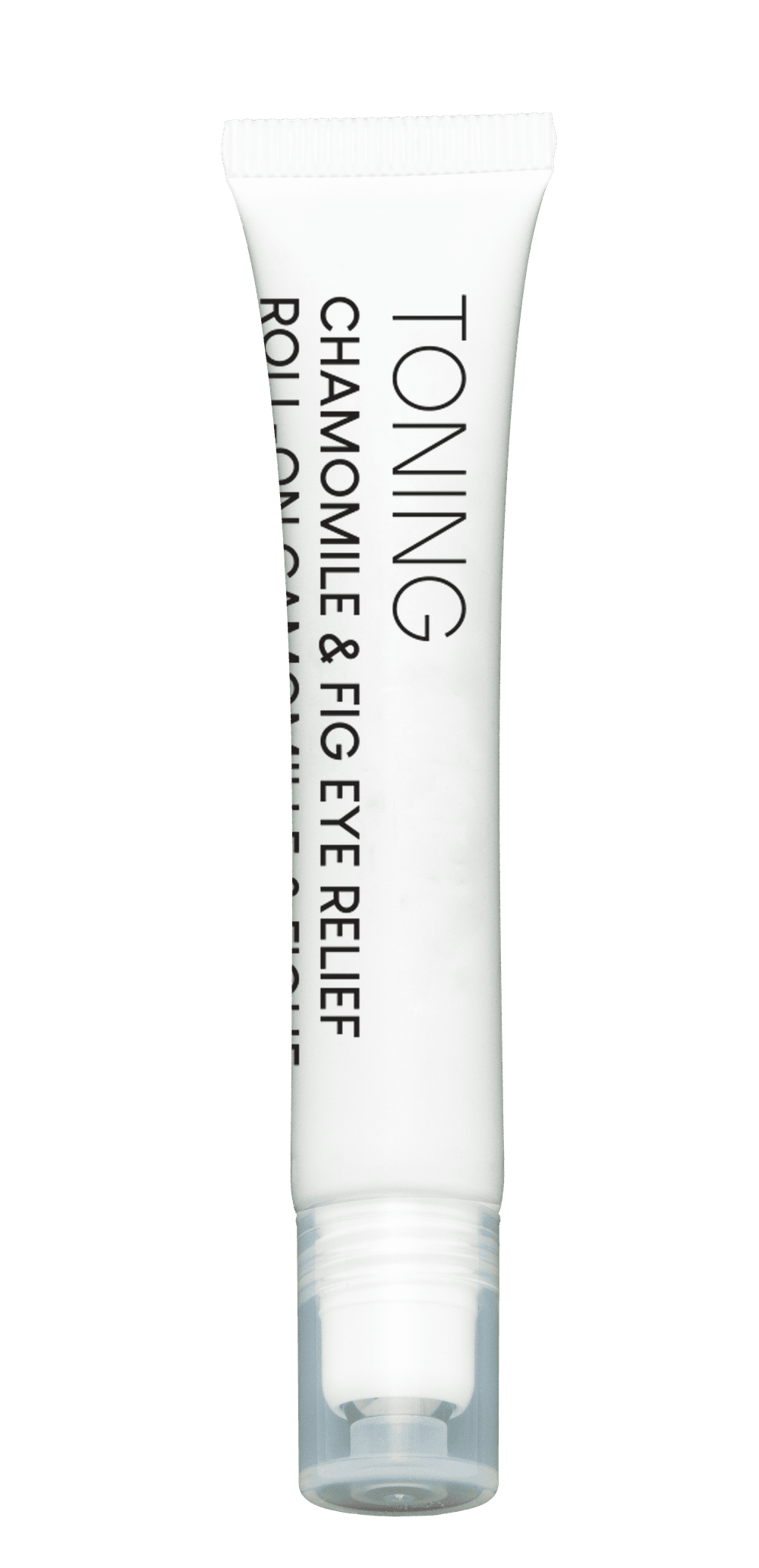 L'Action - Chamomile and Fig Eye Contour