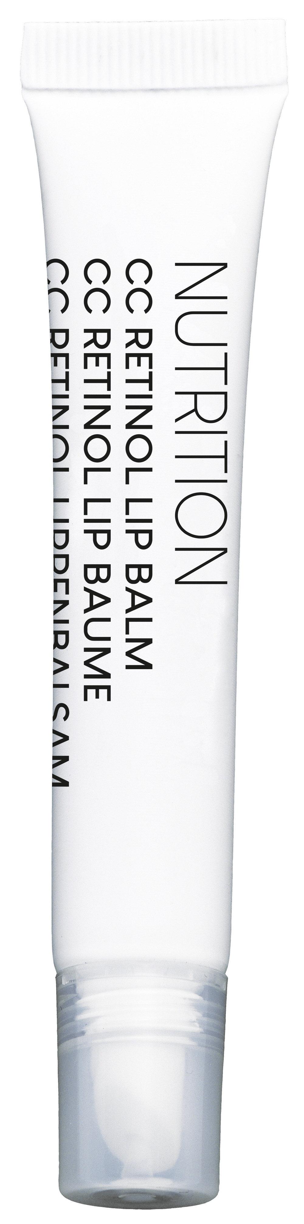 L'Action - CC Retinol Lip Balm