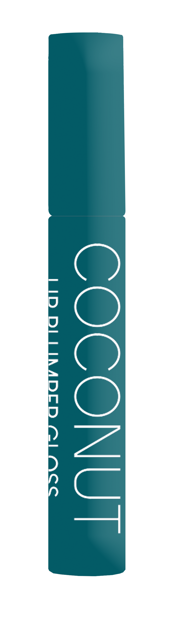 L'Action - Lip Plumper Gloss - Coconut - 10 ml