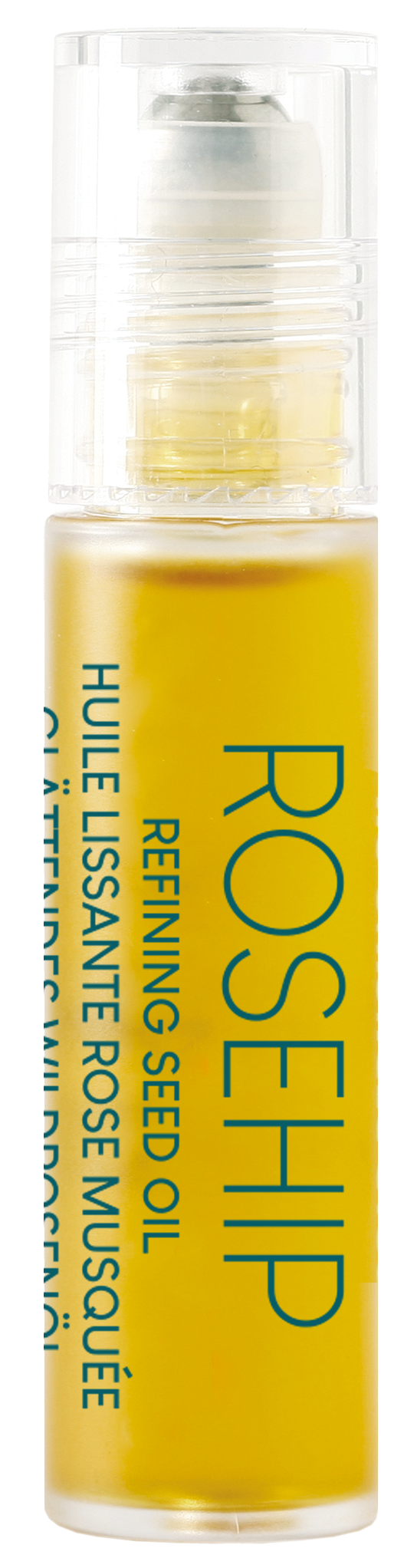 L'Action - Refining Seed Oil