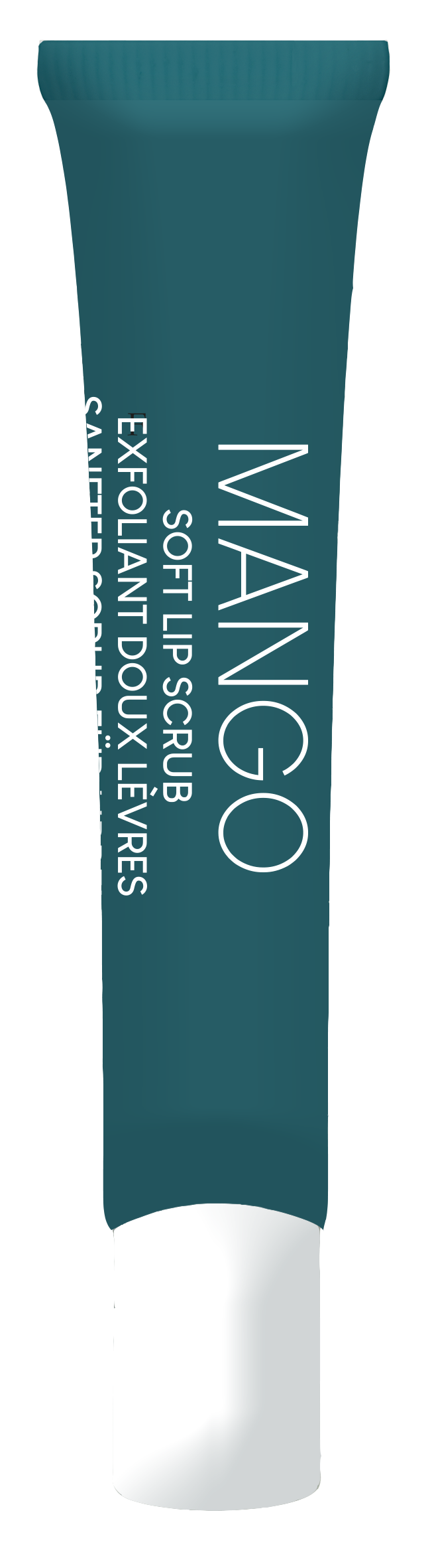 L'Action - Mango Soft Lip Scrub - 12 ml