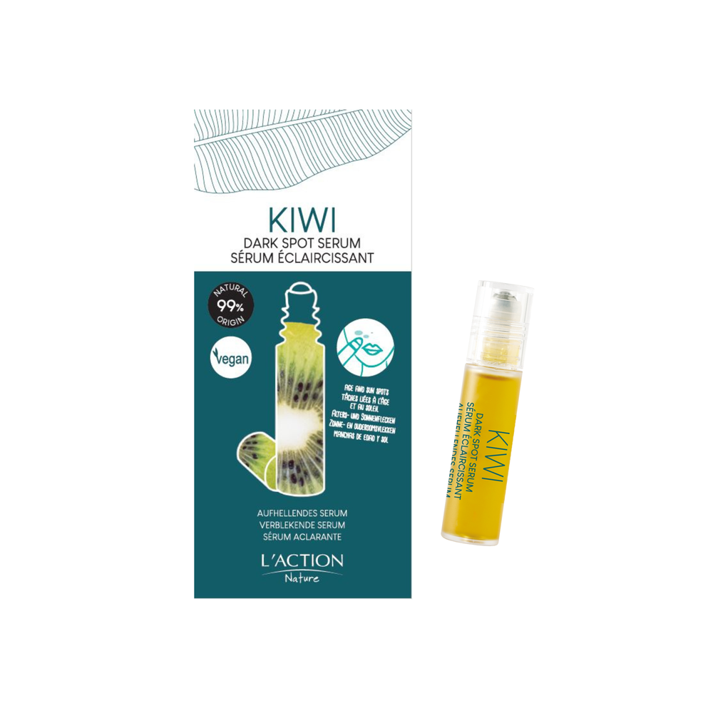 L'Action - Dark Spot Serum