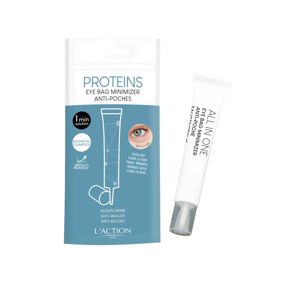 L'Action - Eye Bag Minimizer - 20 ml