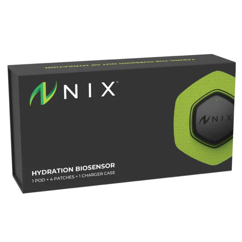 NIX - Hydration Bio Sensor