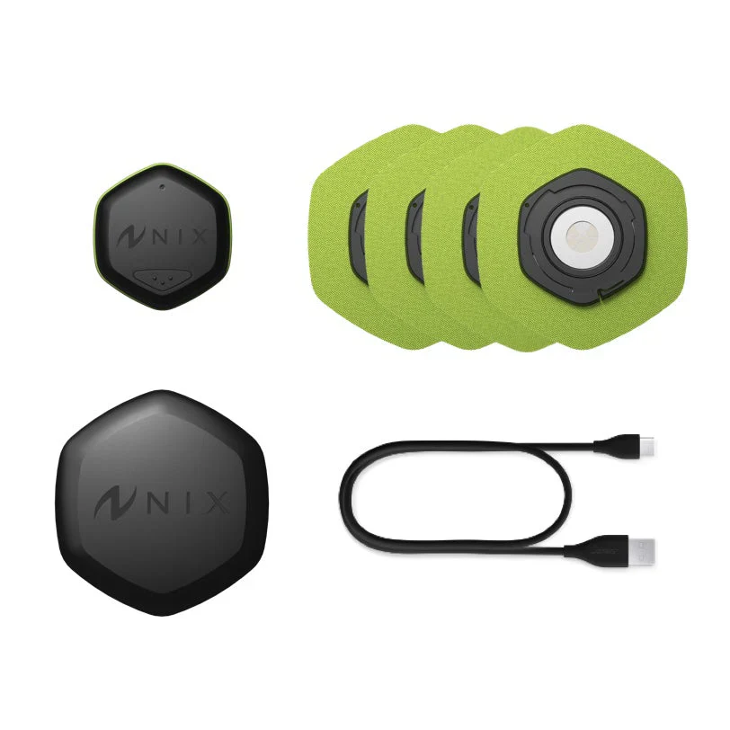 NIX - Hydration Bio Sensor