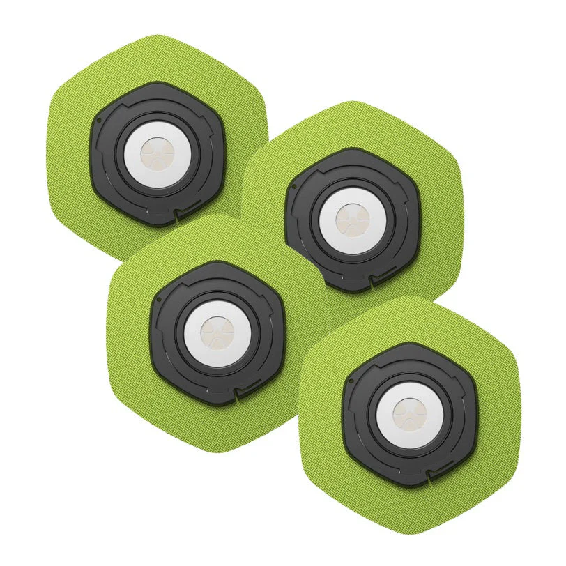 NIX - Sweat Patch Refills Pack Of 4