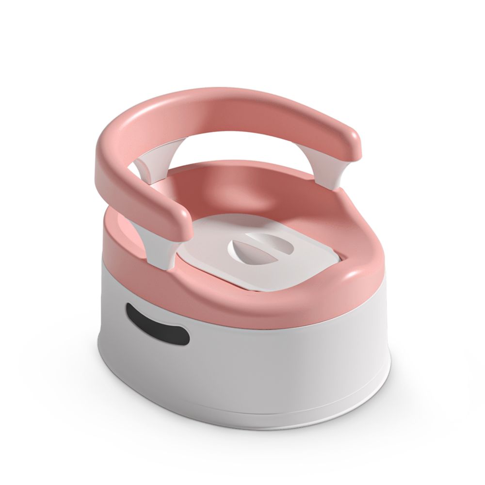 Baybee - Giggle Baby Potty Training Seats - Pink