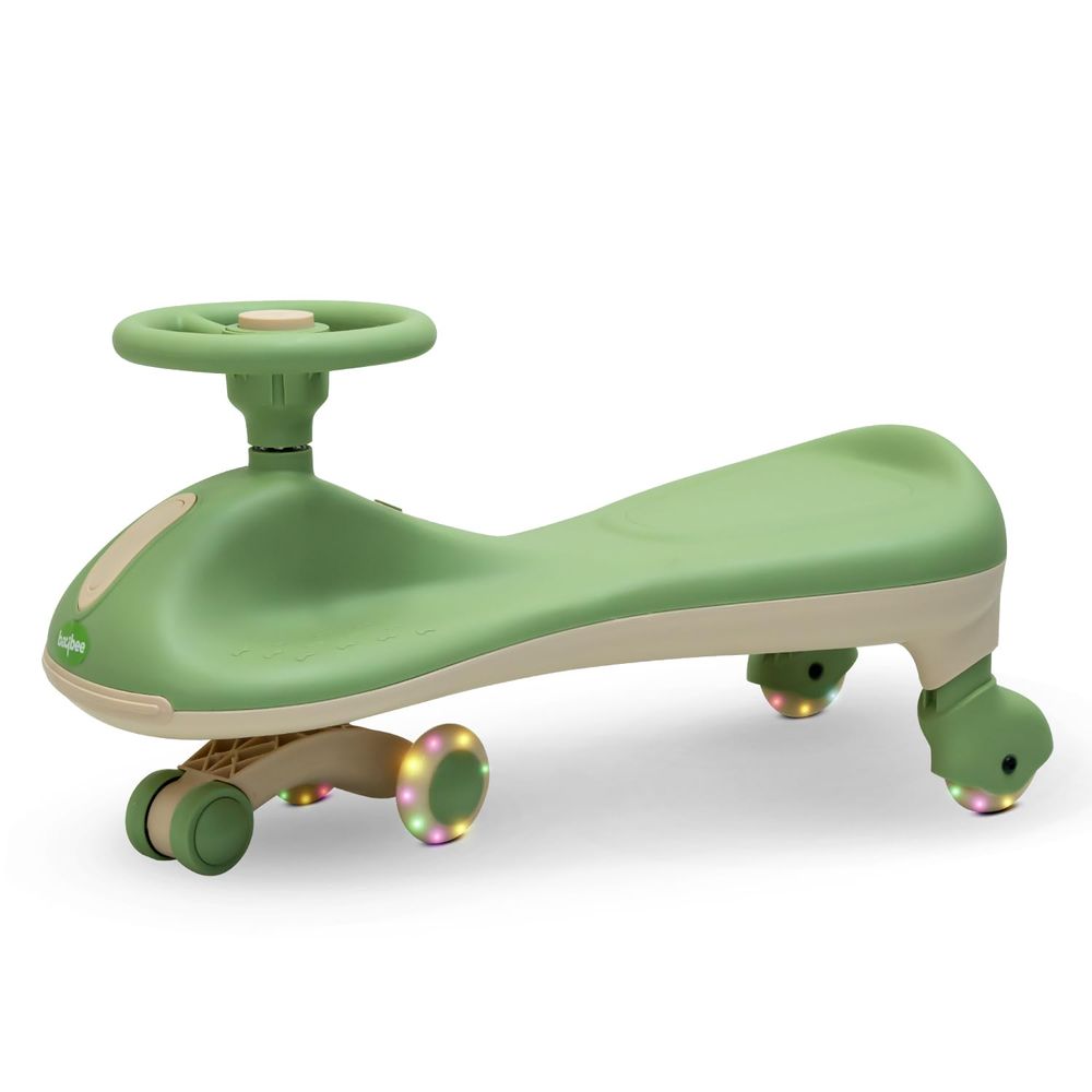 سيارة بايبي - تويستر ماجيك للأطفال الرضع