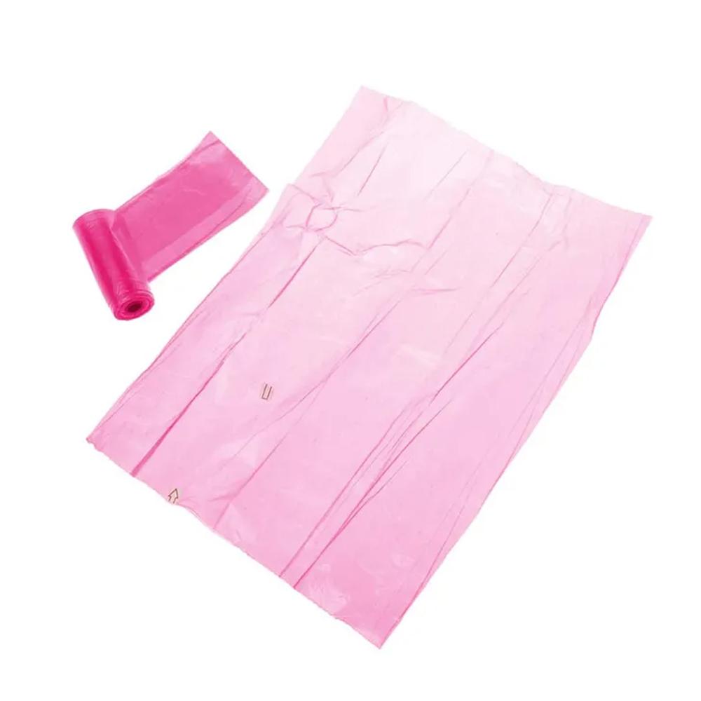 ستار بيبيز - سلة حفاضات مع أكياس حفاضات معطرة - 5 رول - قد يختلف اللون