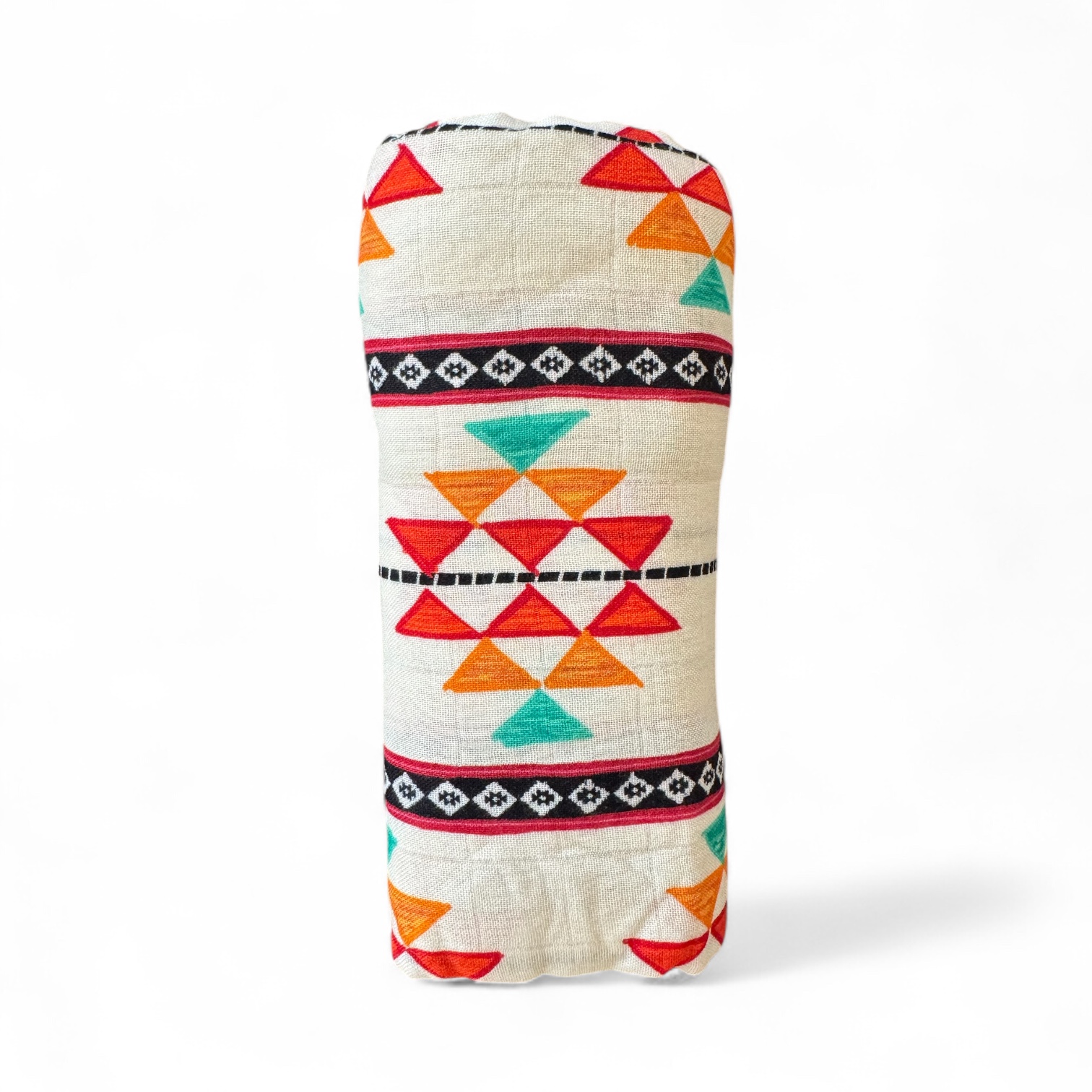 Baladi Takyah Baby Swaddle - Multicolor