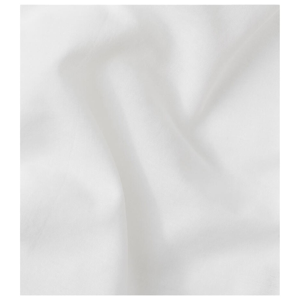 Oliver Furniture - Wood Mini+ Bed Canopy - White