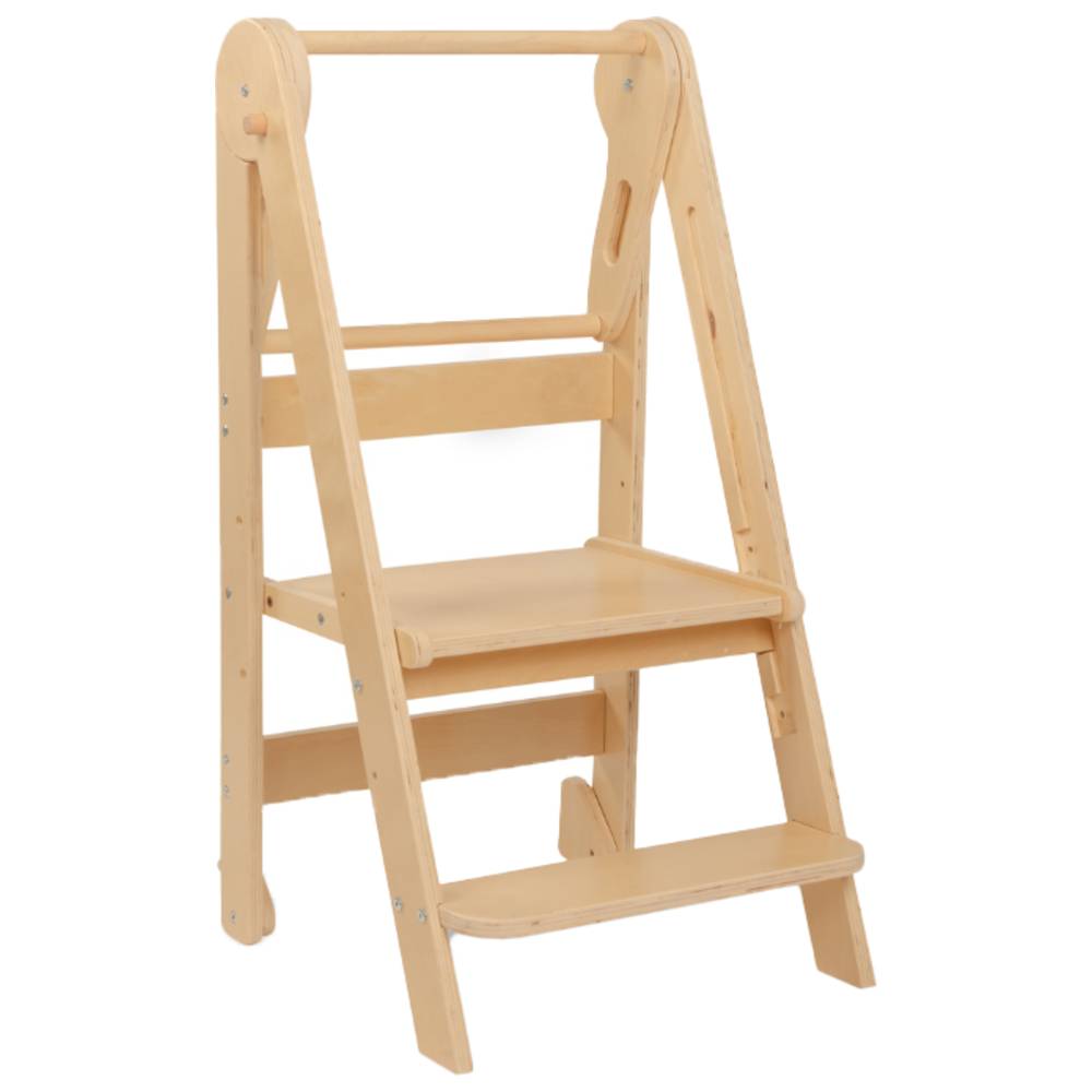 Miamamma - Foldable Montessori Toddler Tower