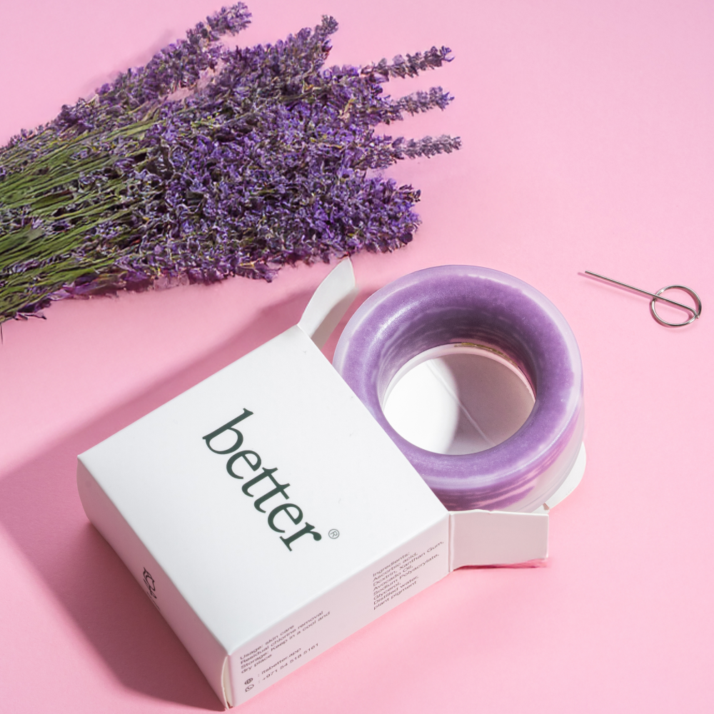 Better - Shower Aroma Ring - Lavender