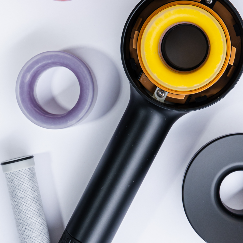 Better - Shower Aroma Ring - Lavender