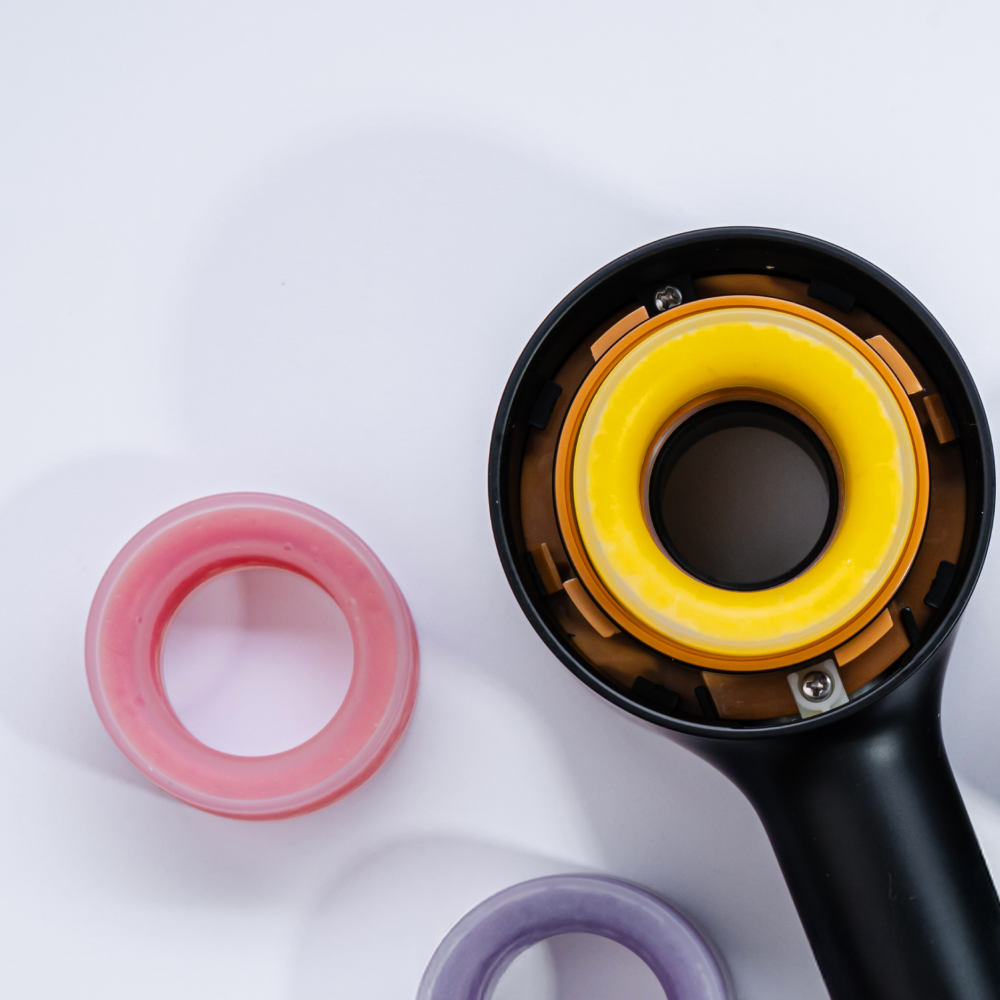 Better - Shower Aroma Ring - Rose