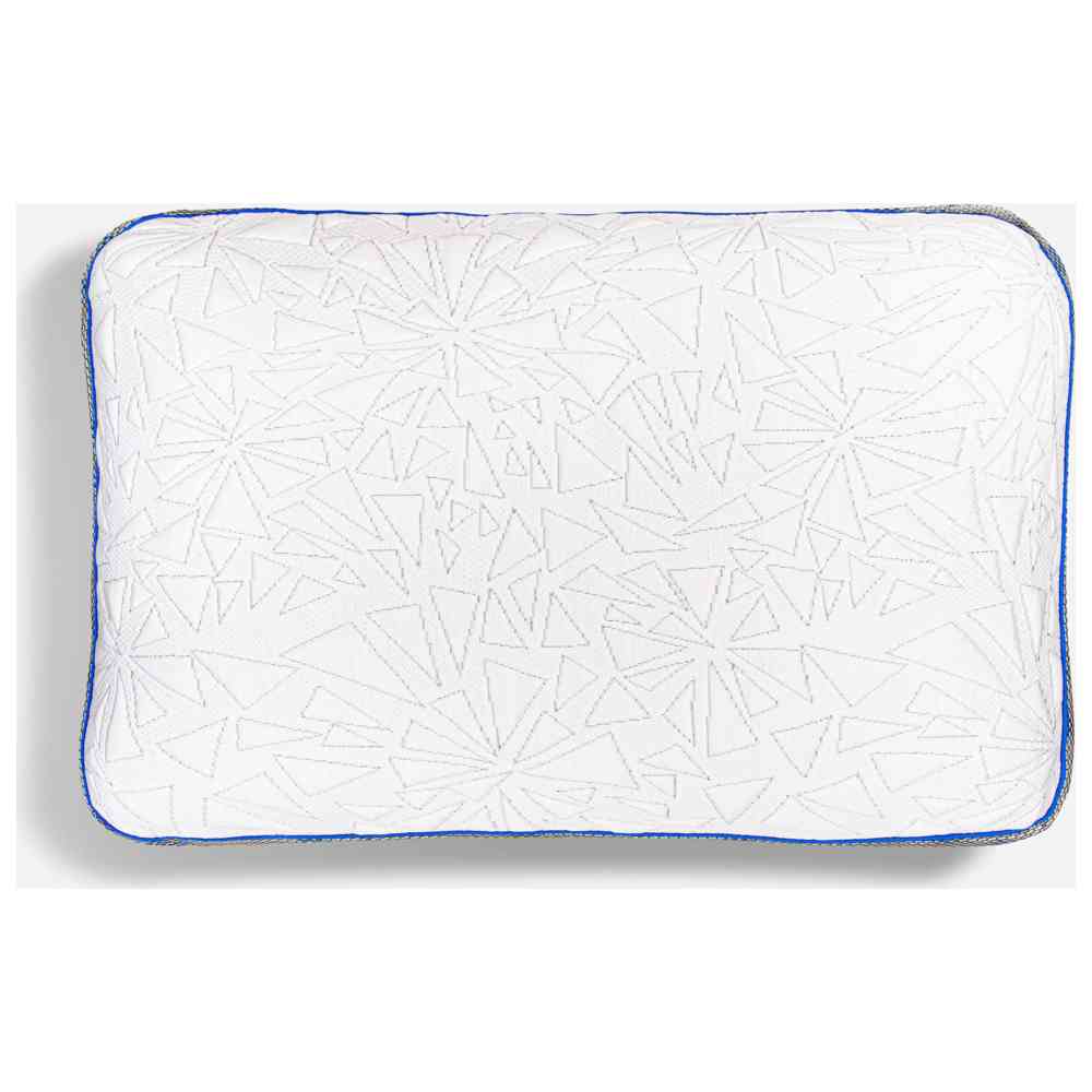 Bedgear - Storm Performance Pillow 1.0 - White