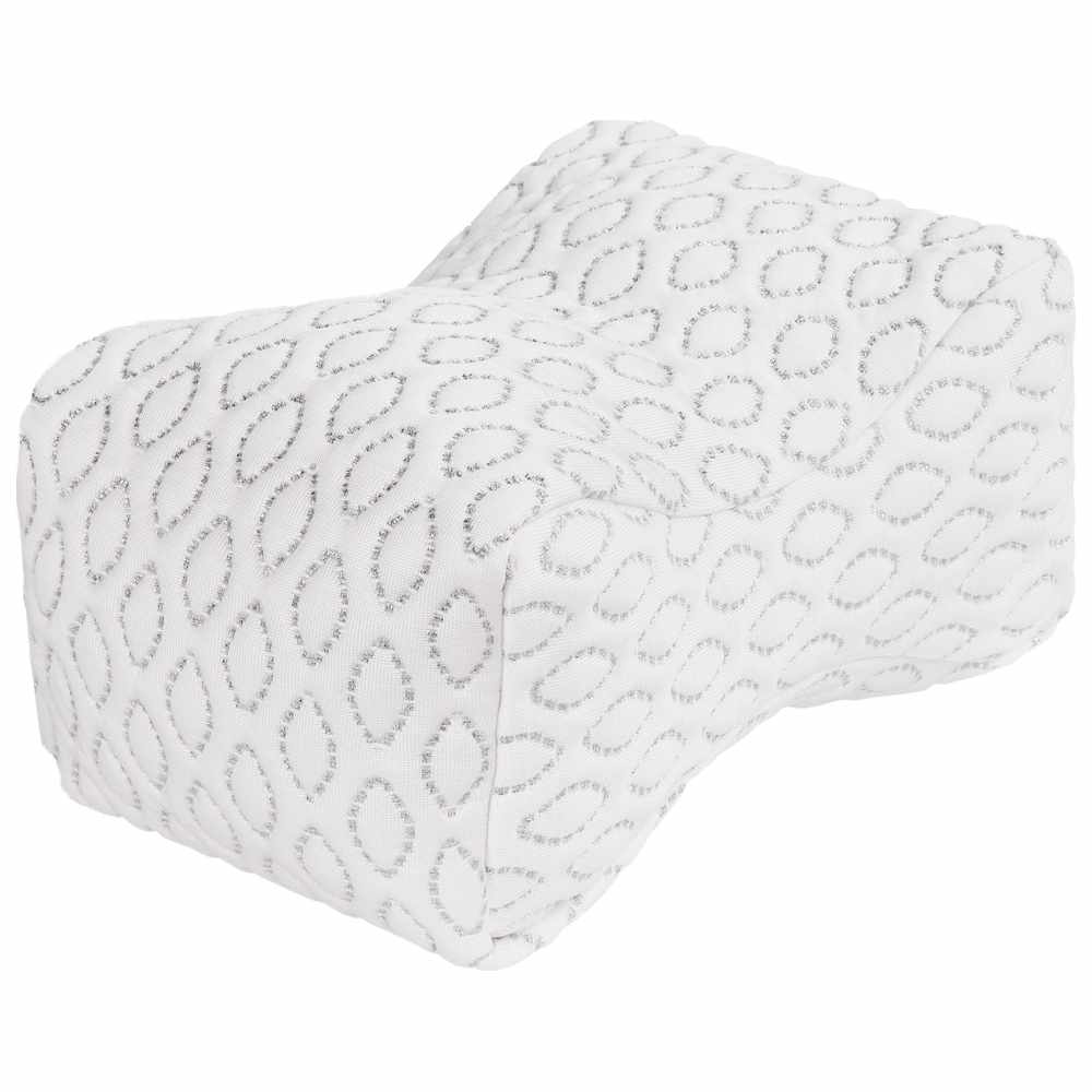 Bedgear - Knee Pillow - White
