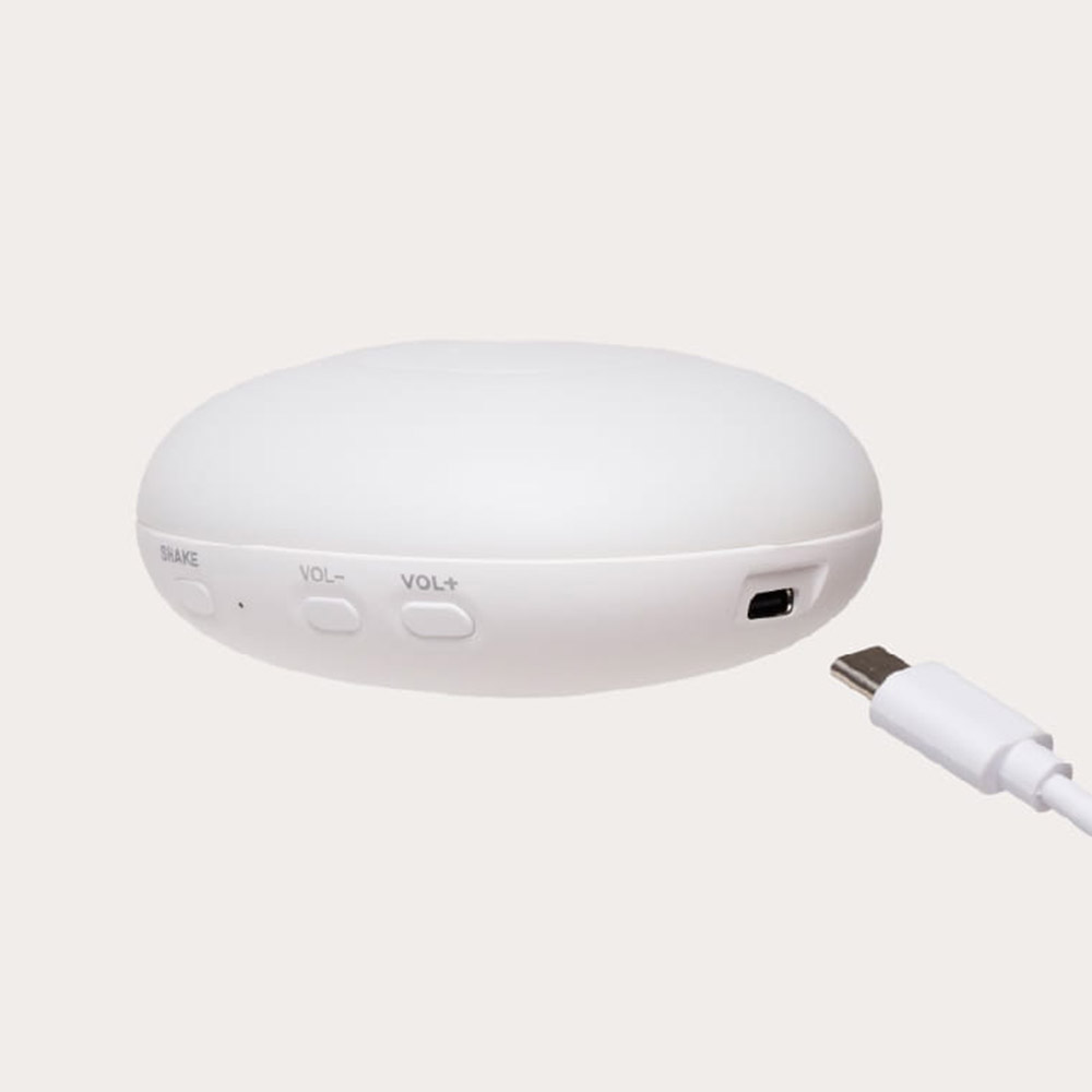 Moonie 2.0 The Humming Bear Friend