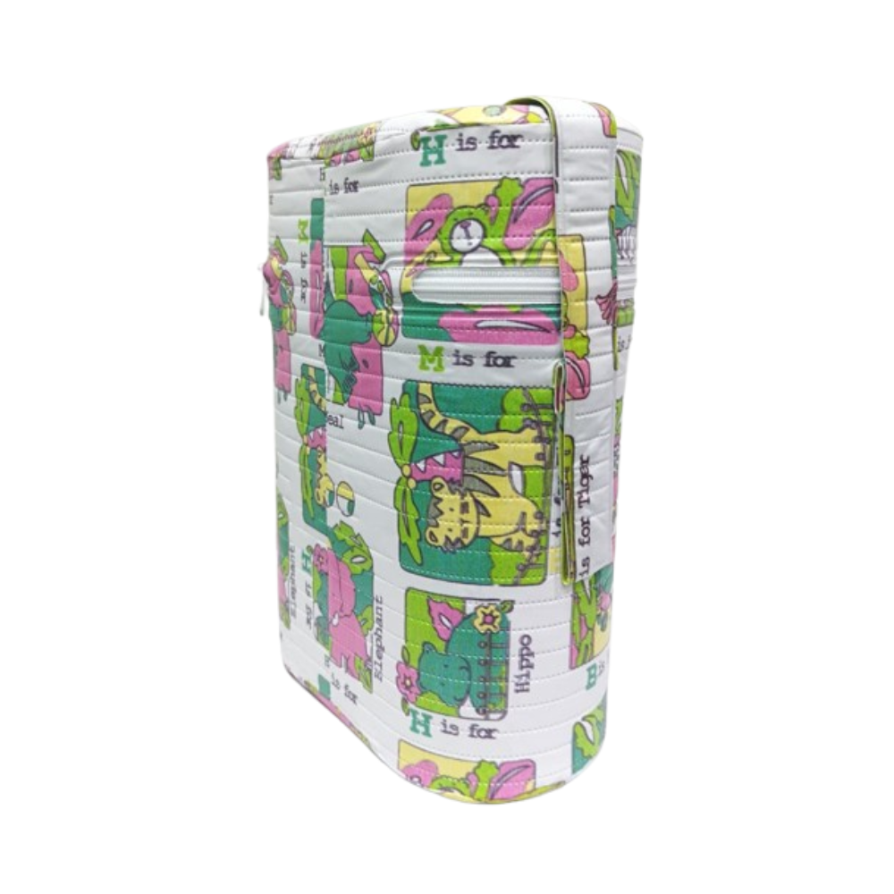 Cuddle & Cloud Thermal Double Baby Bottle Warmer - Zoo