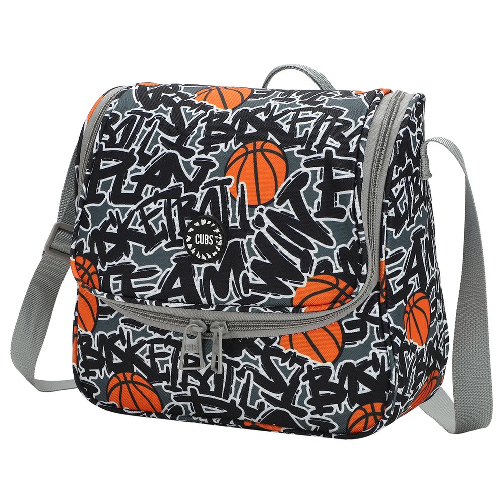 Cubs - Lunch Bag - Basketball Wins