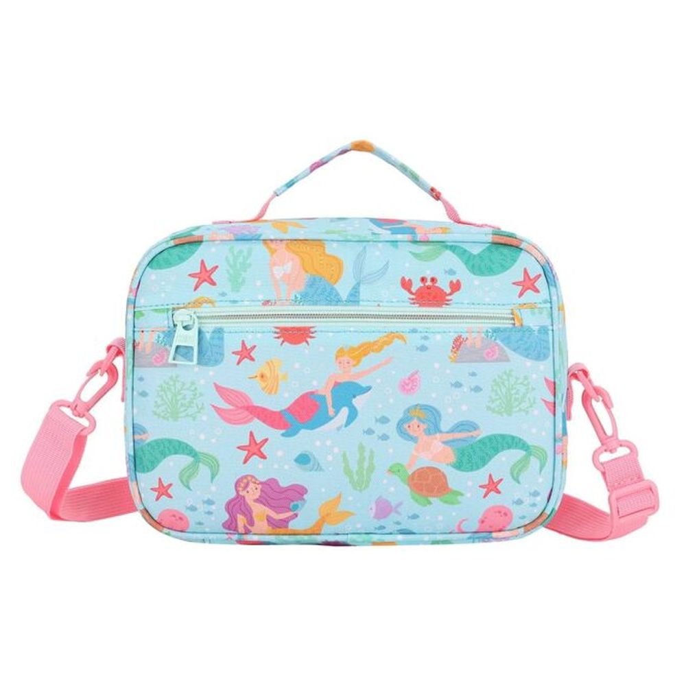 Cubs - Junior Student Lunch Bag - Dancing Mermaid