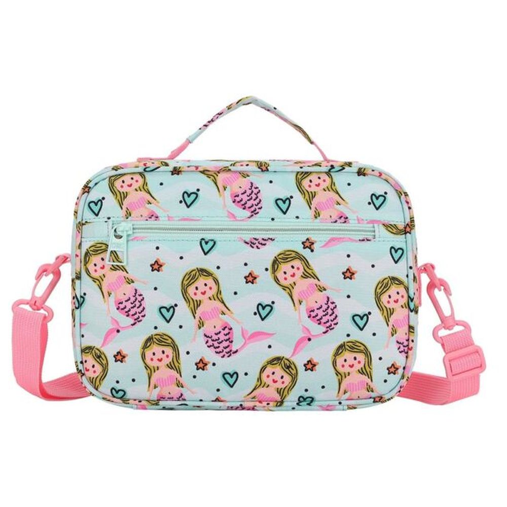 Cubs - Junior Student Lunch Bag - Under The Sea Mermaid