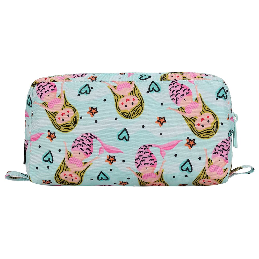 Cubs - Junior Student Pencil Case - Under The Sea Mermaid