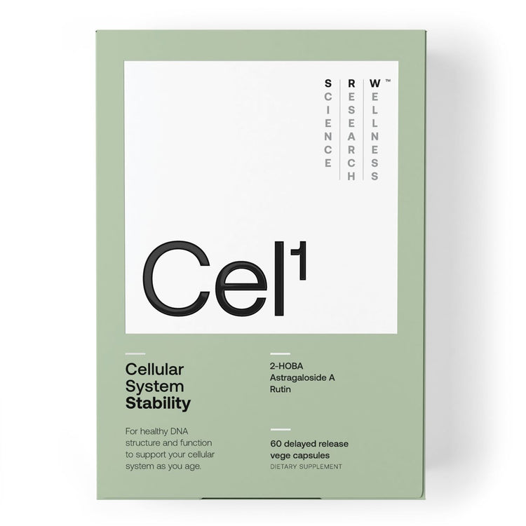 SRW - Cel1 Stability 60s