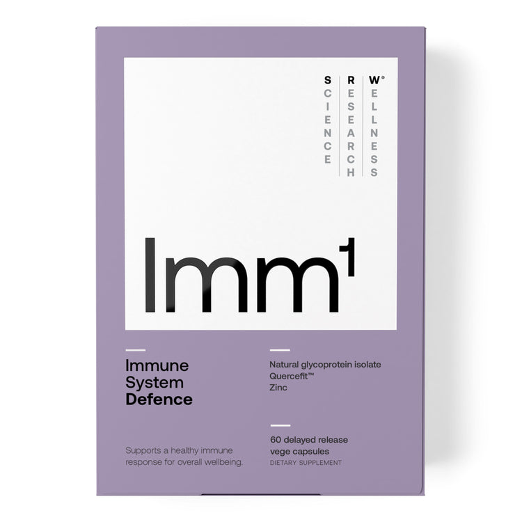 SRW - Imm1 Defense 60s