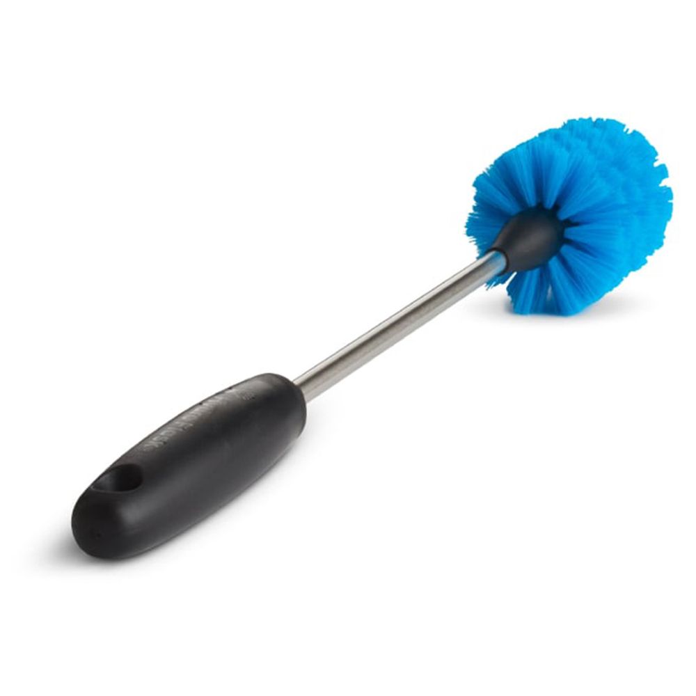 Hydro Flask - Bottle Brush - Blue