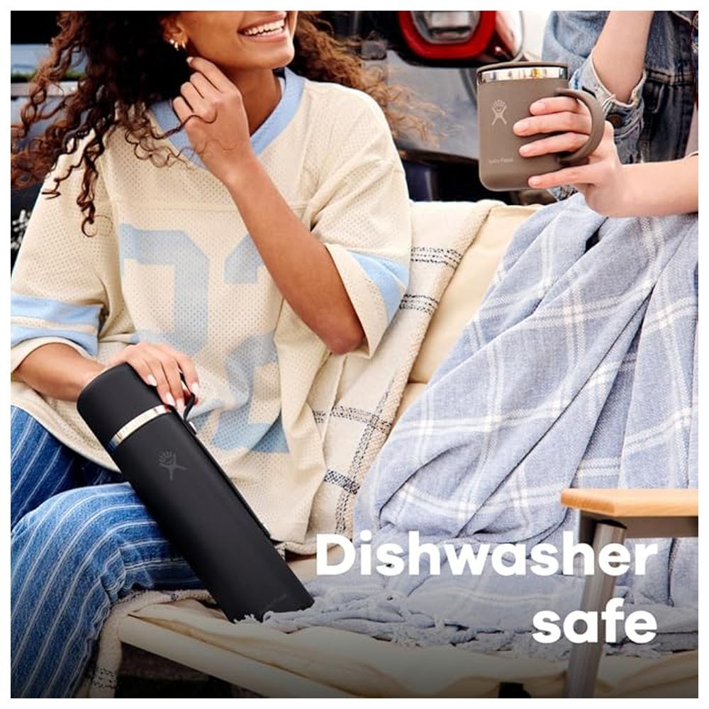 Hydro Flask - Hot Flask & Cup - 828 ml