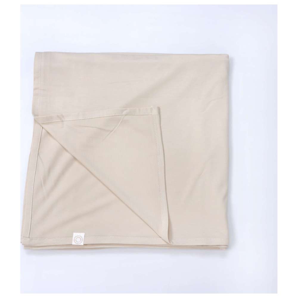 ساشي - قماط أطفال - بيج