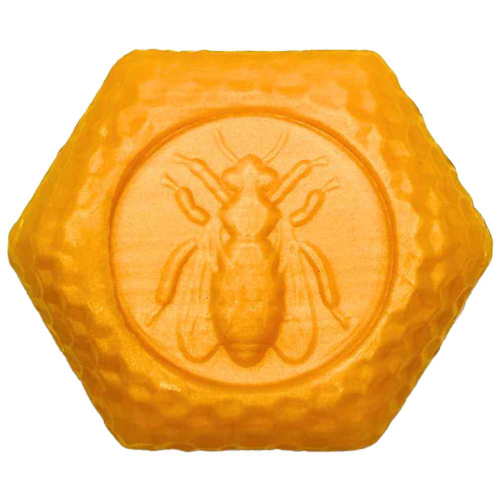 Amira - Honey & Milk Soap - 100 gm