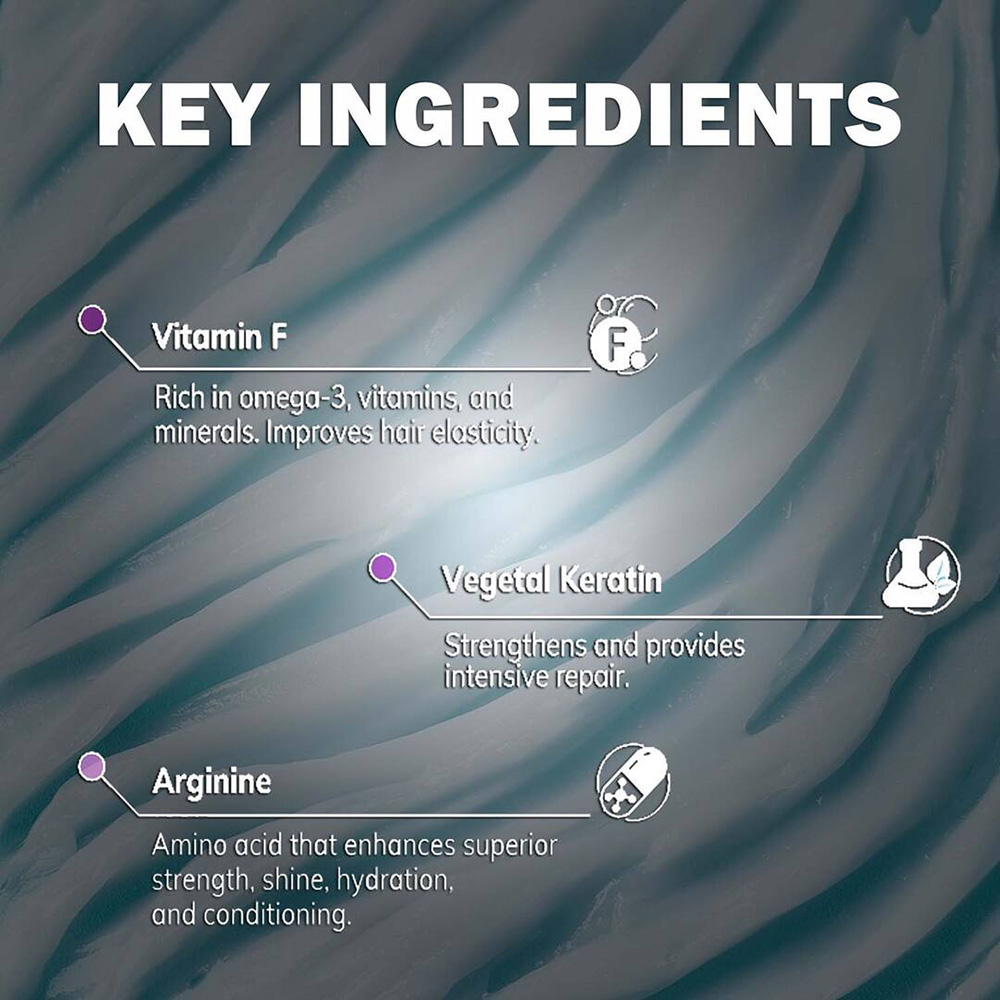 Alta Moda - Keratin Impact Conditioner - 300 ml