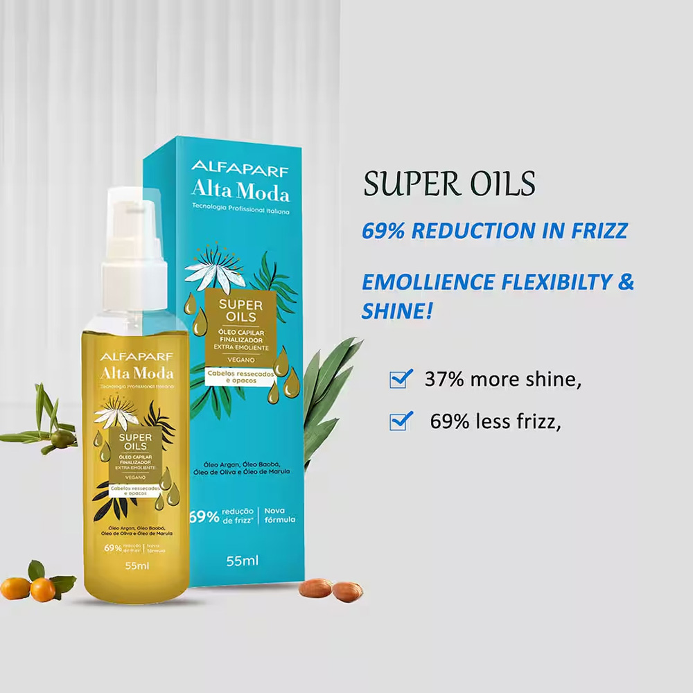 Alta Moda - Super Oils - 55 ml