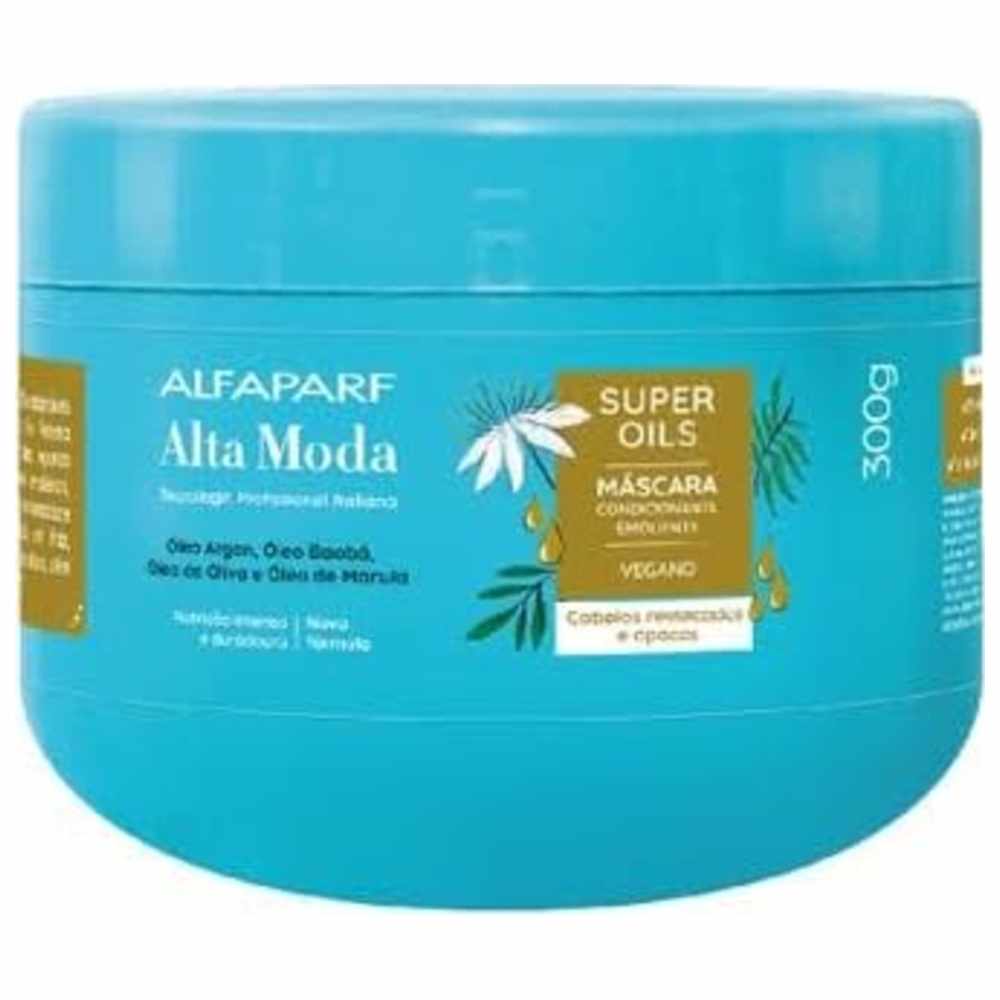 Alta Moda - Super Oils Hair Mask - 300 gm